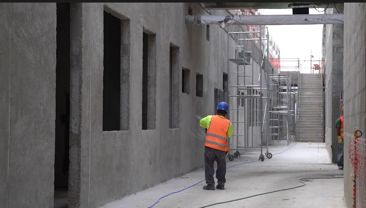 reformas en marbella